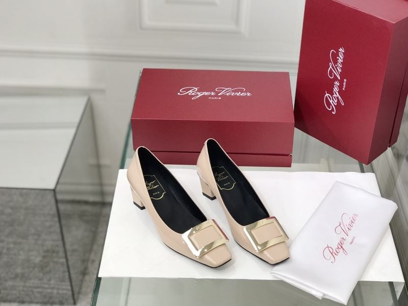 Roger Vivier Shoes